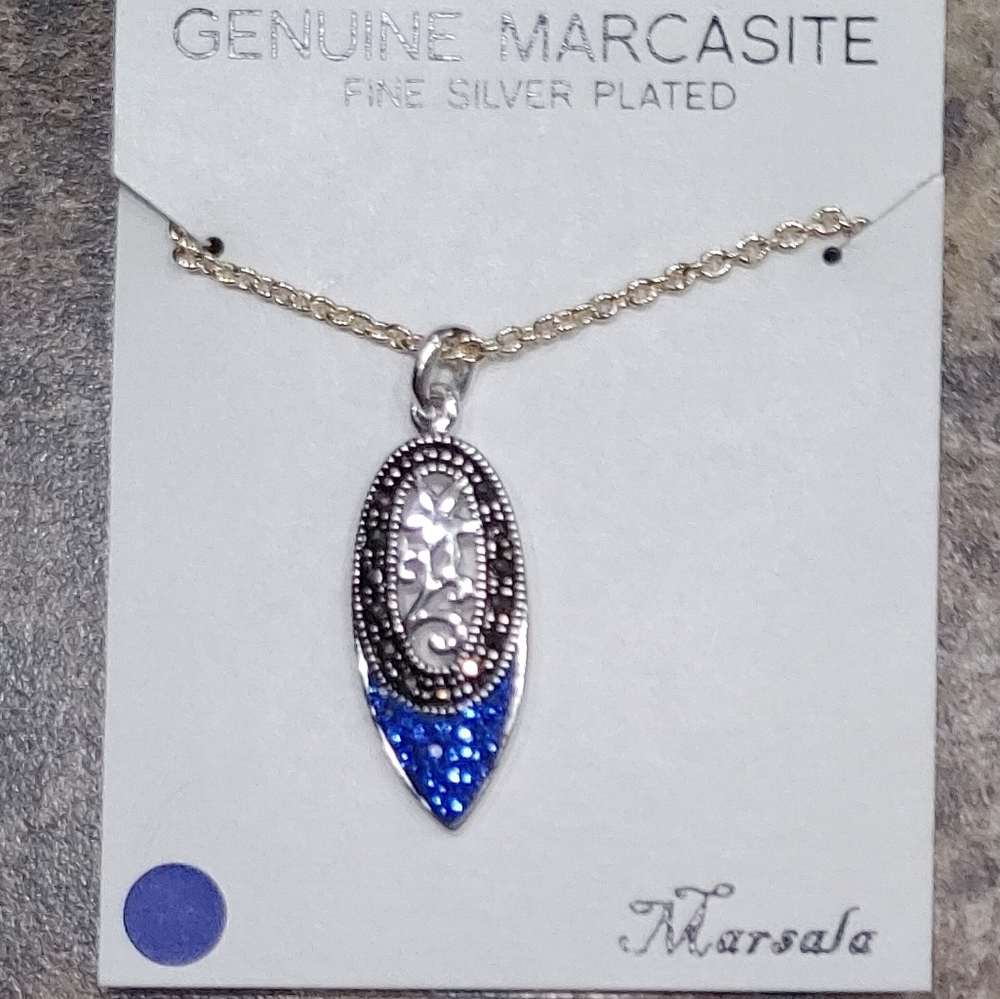 Marsala NWT Women's Necklace